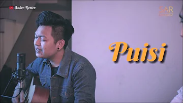 Puisi - Jikustik (Cover by Andre Restra ft. Sigit AOP)