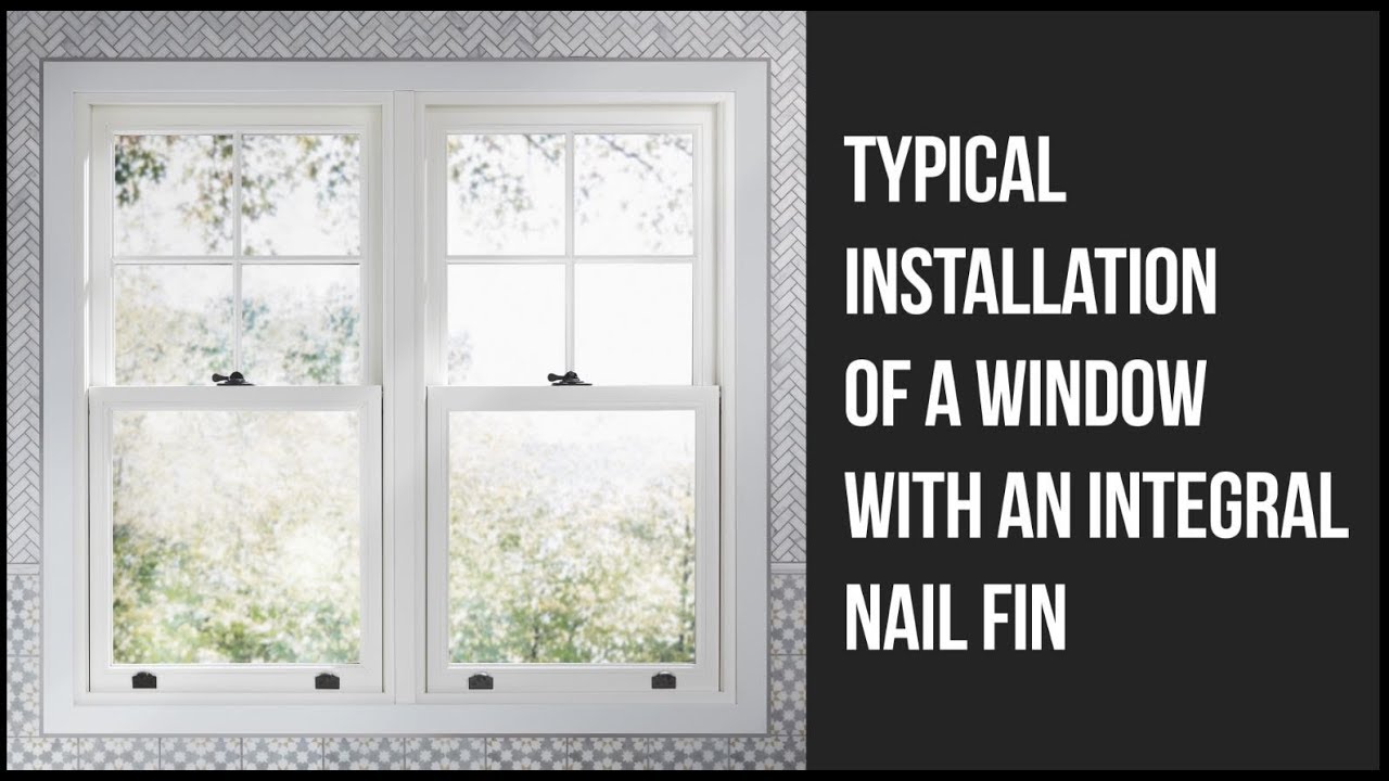 Weather Shield Window Installation Video You Weather Shield Windows Reviews