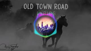 Old Town Road (Wattiox  Angemi remix) Resimi