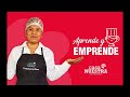 Aprende y emprende - Frutas en almíbar