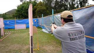 2009 HKAPSC Round 1 IPSC