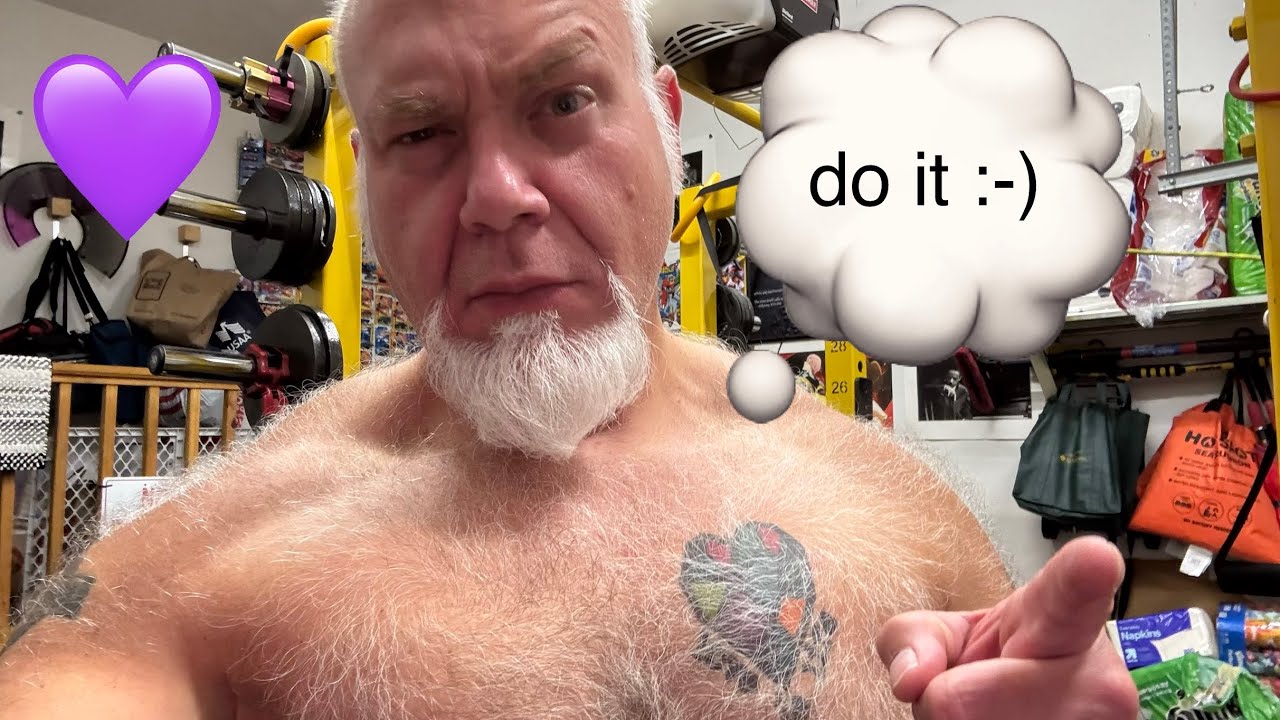 using your advantage to your advantage: gym + life 15SEP2026