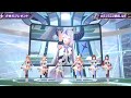 [La+ Darknesss] [3D Live] - 夕映えプレゼント (Yuubae Present) / CINDERELLA PROJECT w. Sora,