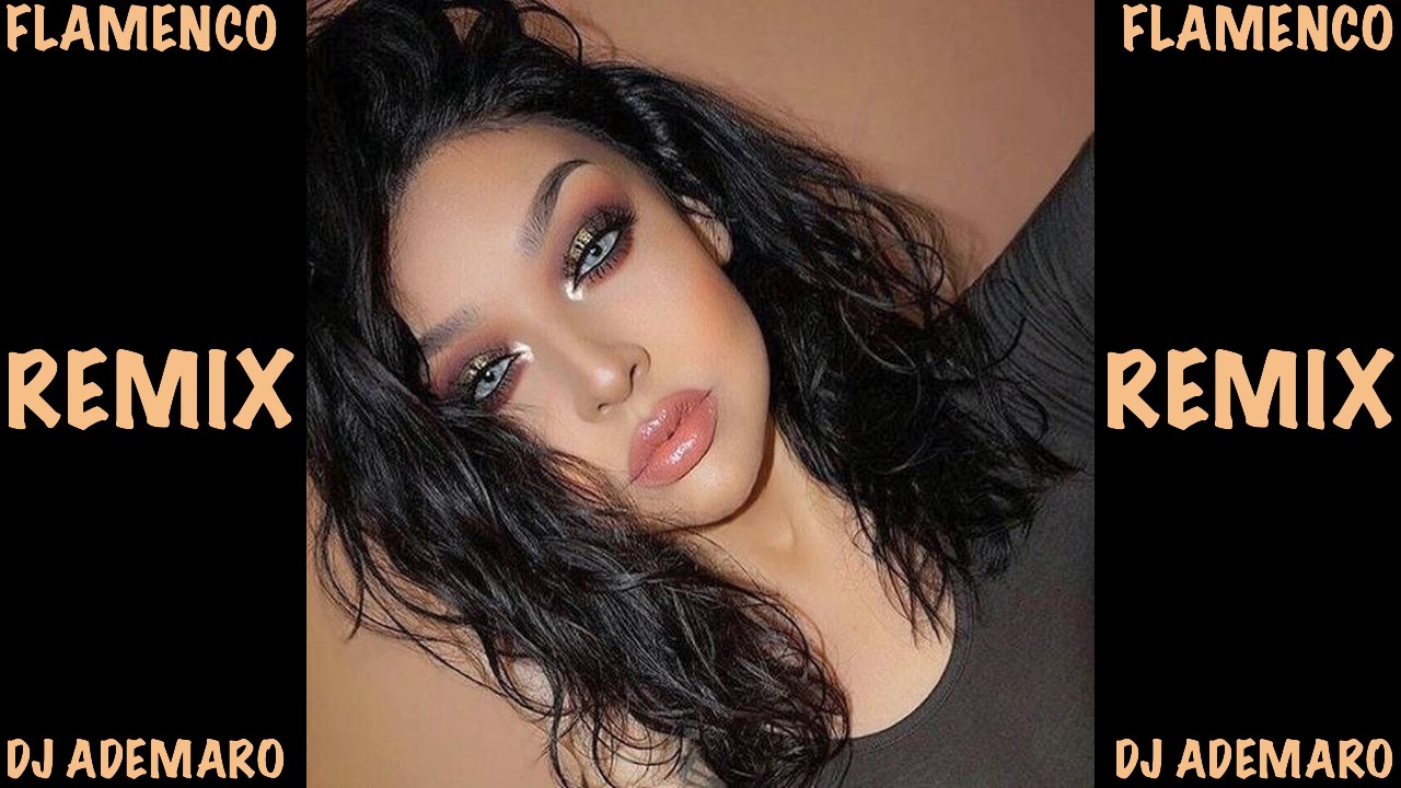 FLAMENCO ARABE 2017 - NOE DE MADRID & ISAAC LA PROMESA & DJ ADEMARO