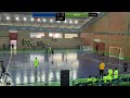 CED IRMÃ MARIA REGINA x CEF 03 JEDF ( SUB 14 MASCULINO)