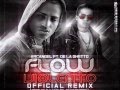 Flow Violento Remix Arcangel y De La Ghetto