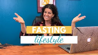 Celebrity 7 Steps To Creating A Fasting Lifestyle Wealth