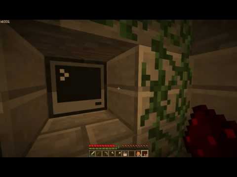 ComputerCraft Access Control Script - XS-CTRL