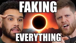 EXPOSED FOR FAKING EVERYTHING! -You Should Know Podcast- Episode 108