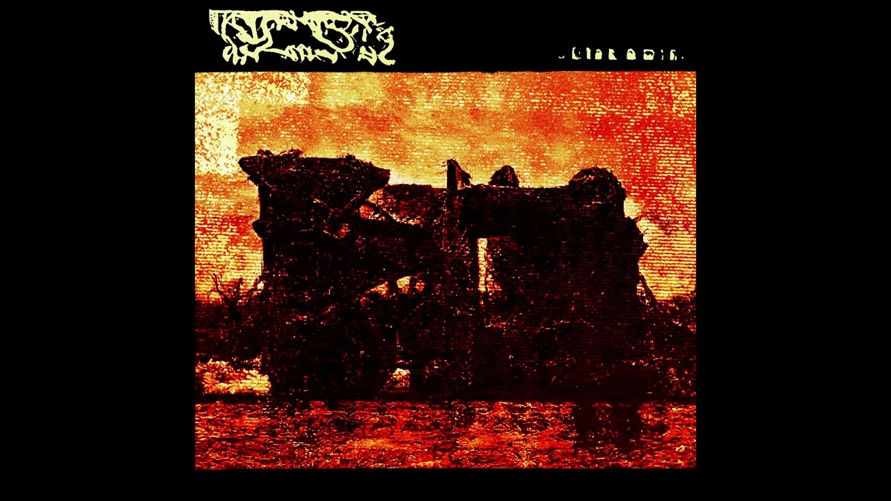 Ekdikesis - Canvas of a New Dawn [Full Album]