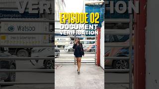 Episode 02 | Legal Document Verification