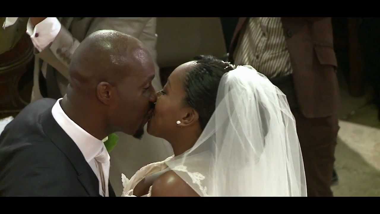 HitchStudios.co.uk: Tola & Bukky's Wedding Video - 4/9/2010