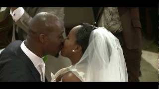 HitchStudios.co.uk: Tola & Bukky's Wedding Video - 4/9/2010