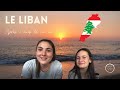 Le liban vu par des francaises 