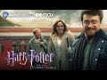 GOOD NEWS! Finally New Harry Potter Movie image