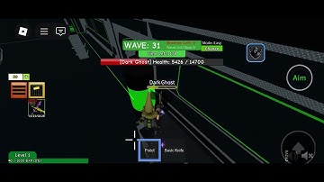 Zombie Attack AUTO FARM SCRIPT (ANTI BAN)