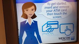 Westcom Credit Union