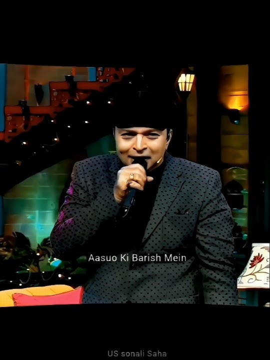 Tum To Thehre Pardesi || Altaf Raja || Song || #shorts #music #youtubeshorts