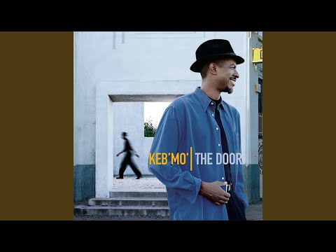 Putar Anyway - Keb' Mo'
