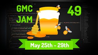 GMC Jam 49 | Making Two Worlds | 01 screenshot 5
