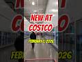 COSTCO FINDS new this week! #shorts