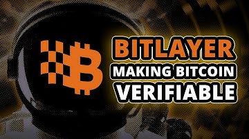 What is Bitlayer - The First Bitcoin Layer 2 Based on the BitVM Paradigm?