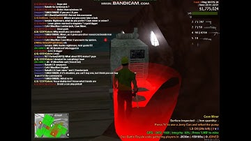 MTA CIT2 Server - Cave Miner Tutorial