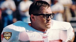 The heartbreaking story of the greatest walkon ever, Brandon Burlsworth | College GameDay