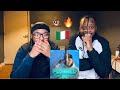 IL DON🇮🇹 Lazza - Plugged In W/Fumez The Engineer | PressPlay [UK REACTION]