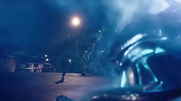 The Flash 3x15- Flash vs Savitar, Savitar escapes the speed force