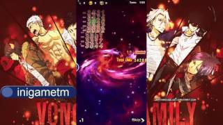 Vongola Battle (by Seagame) - Trailer screenshot 2