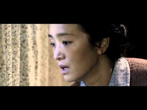 张艺谋苦心之作《归来》 巩俐沧桑含泪"谋女郎"现身