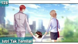 Istri Tak Ternilai eps 128