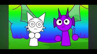 I Voice Sprunki Brainrot Game Toons Voiceover