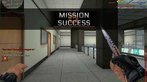 Blackshot bug + hack user 27/01/2018