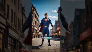 Patman The Procrastination Hero