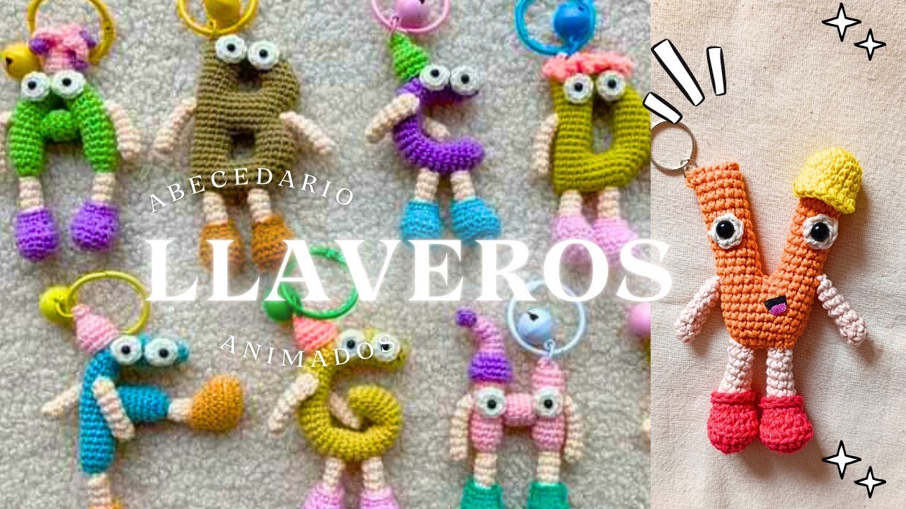 ABECEDARIO ANIMADO ! LETRA 