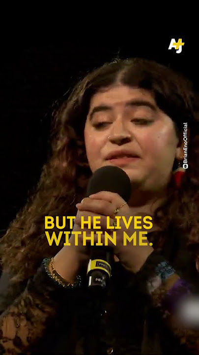 Palestinian Journalist Yara Eid on Israel’s Killing of Her Colleagues