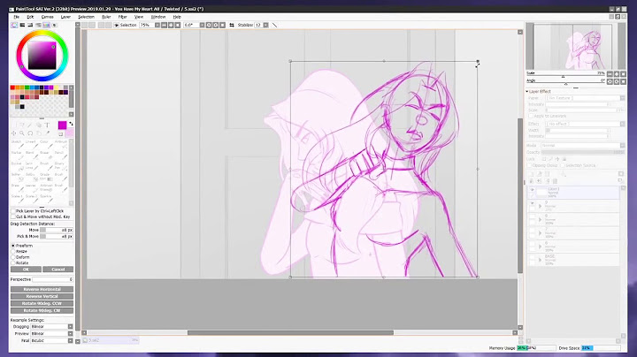 Okay I lied. THIS is part 3