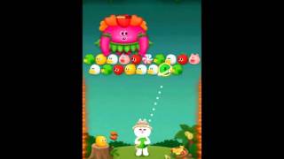 LINE Bubble 2 Stage 300 / LINE バブル2 ステージ 300