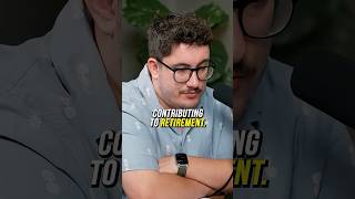 Her Employer’s 401k Match Blew My Mind