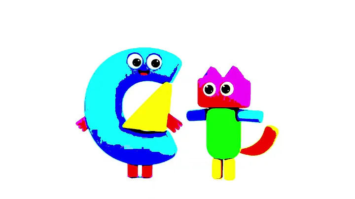 C is for Cat Sparta Pitch Effects Sponsored By : Gamavision Csupo Effects