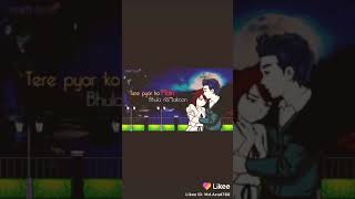 Teri chahte meri zindgi whatsapp stutas