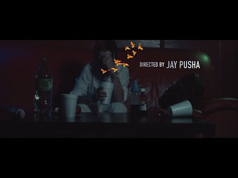 Suigeneris - "Actavis" (official video) Dir  by @TheRealJayPusha