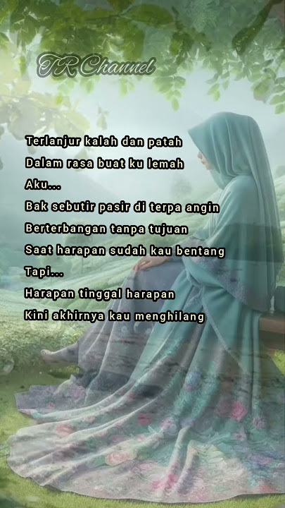 Story||Aku Lemah...😔#shorts #katagalau #sedih