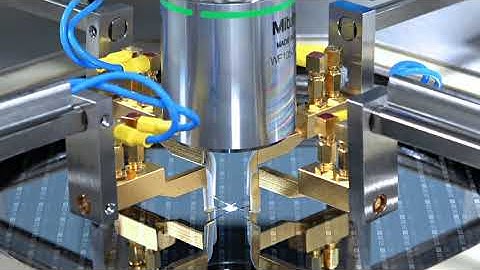 Autonomous DC Measurement Assistant - Contact Intelligence | FormFactor