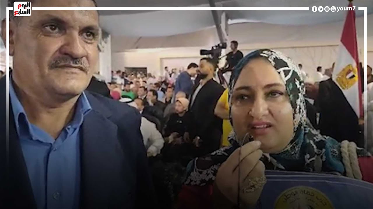 ملتقى الأحزاب السياسية بالشرقية يعلنون دعمهم لترشيح الرئيس السيسى لانتخابات الرئاسة