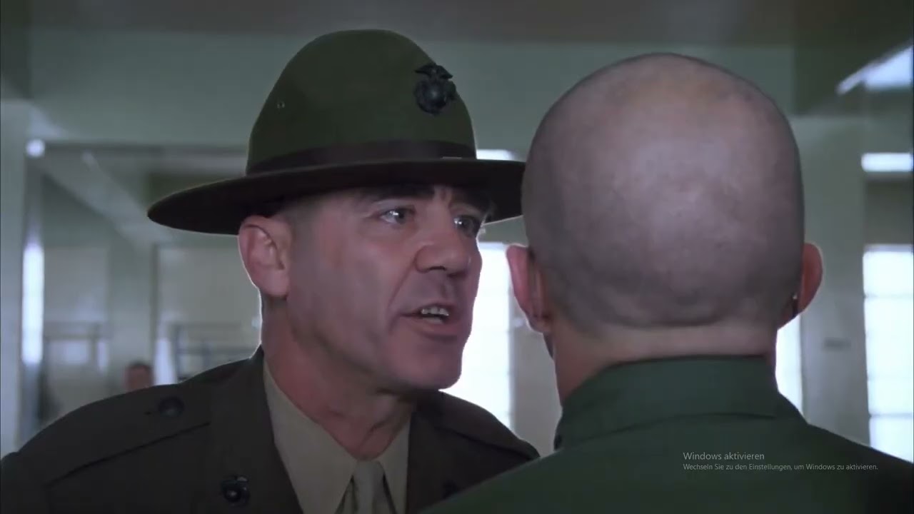 Youtube Kacke: Full Meddl Tschäkett (Original Version)