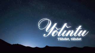 Yölintu - Tähdet, tähdet chords