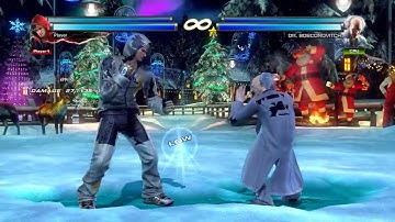 Tekken Tag Tournament 2 On Ps3 Emulator RPCS3